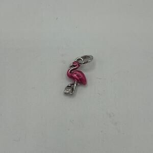 Brighton Flamingo Charm